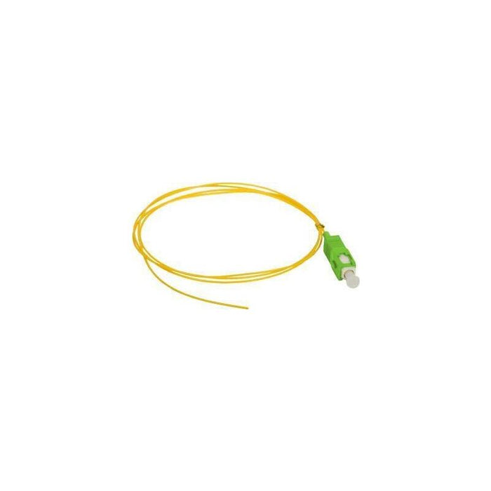 Alantec Pigtail Sm 1j 9/125 (G.657.A1) Sc/Apc 2 M