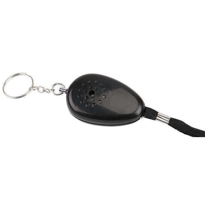 Alarma Antipánico Olympia Pa 150, Negra