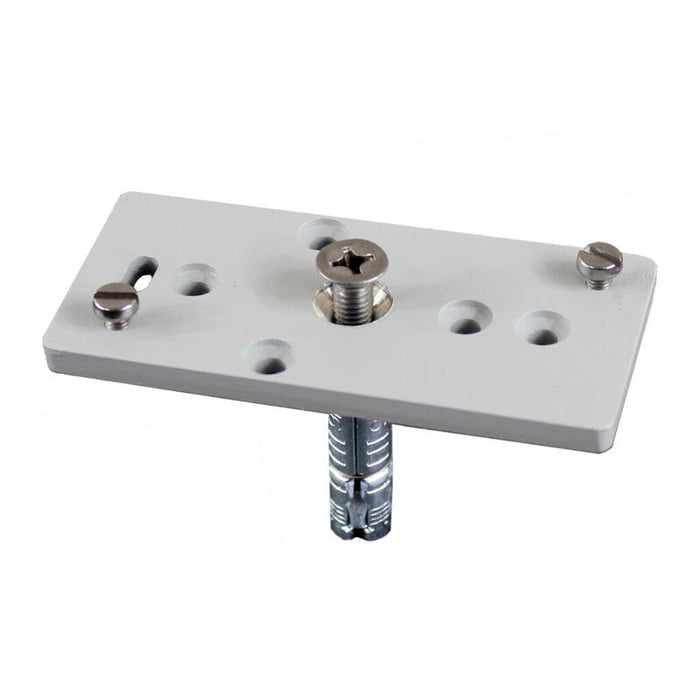 Alarmtech Mp500 Placa De Montaje Para Vd 500