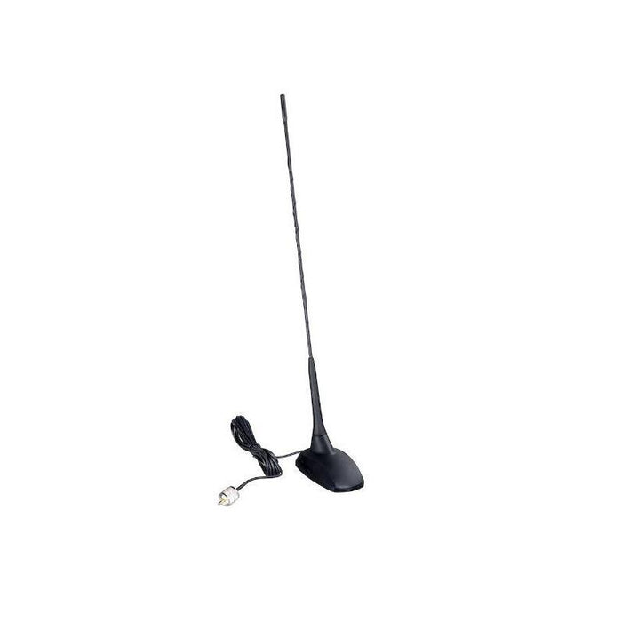 Albrecht Cbm-517 Massefreie Cb-Funk Antenne, 44 Cm Con 4 M Cable Y Pl-Macho