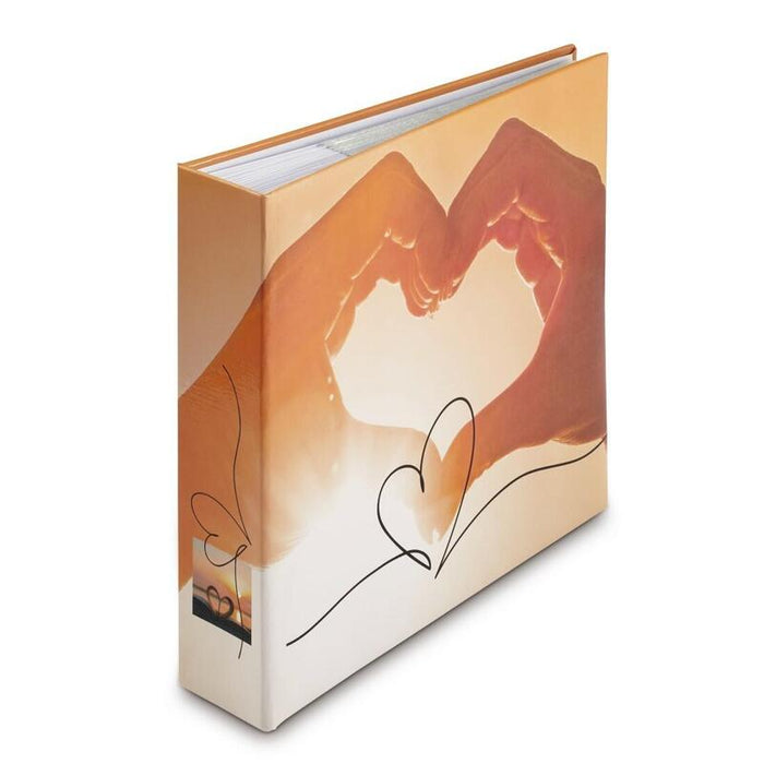 Album Na Zdjecia Heart 10x15/200