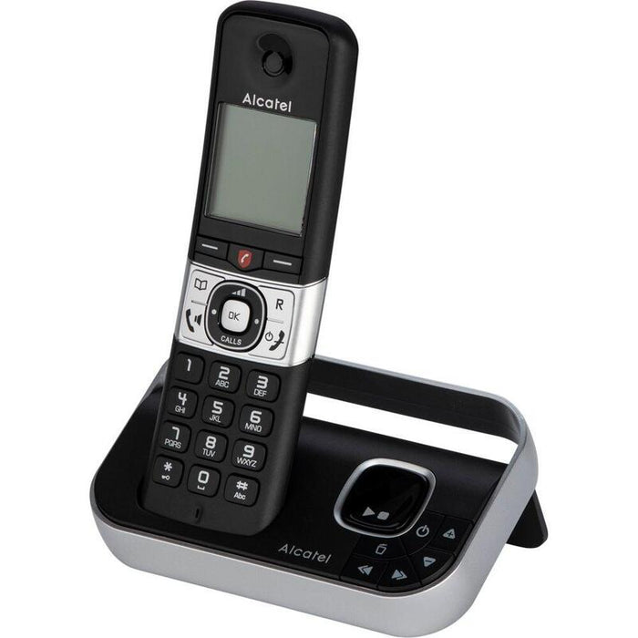 Alcatel F890 Voice De