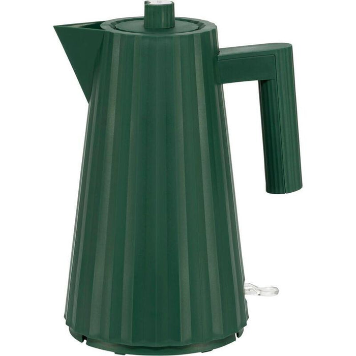 Alessi Plisse Water Kettle Green
