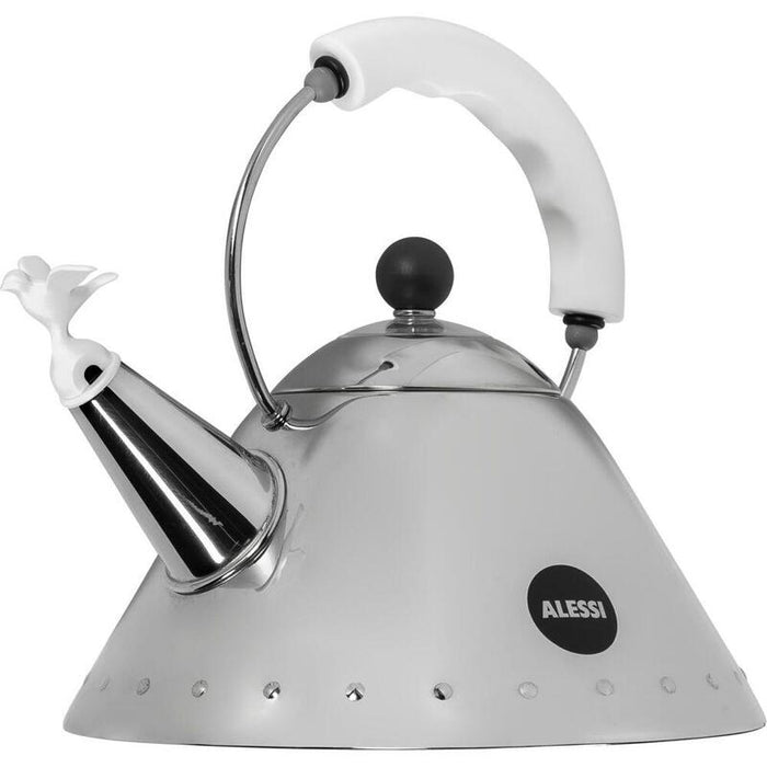 Alessi Wasserkessel 9093 W