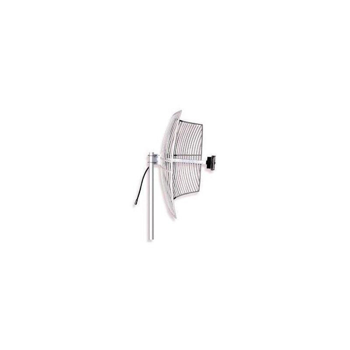 Alfa Network  Antena 24 Dbi 2.4ghz Grid Aga-2424t