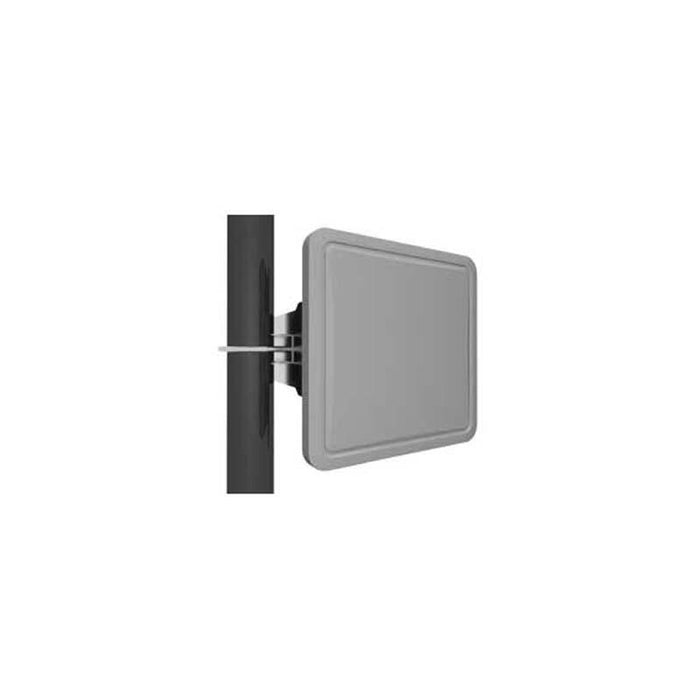 Alfa Network Apa-L2458m-912 2.4ghz+5.8ghz (8dbi+12dbi) Mimo Panel Antenna