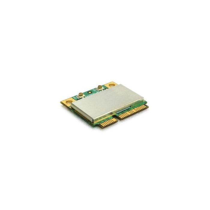 Alfa Network Awpcie-Ax200u - Tarjeta Mini Pci Wireless,  802.11ax Wifi 6 Doble Banda, 2 Conectores Ipex/Ufl, Bluetooth 5
