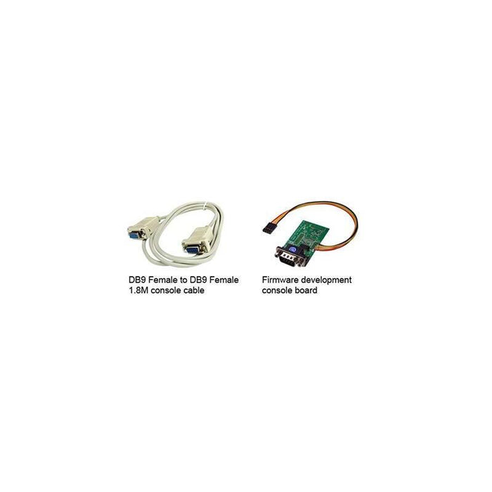 Alfa Network Development Kits-1 Db9 Female To Db9 Female 1.8m Console Cable Firmware Development Console Board