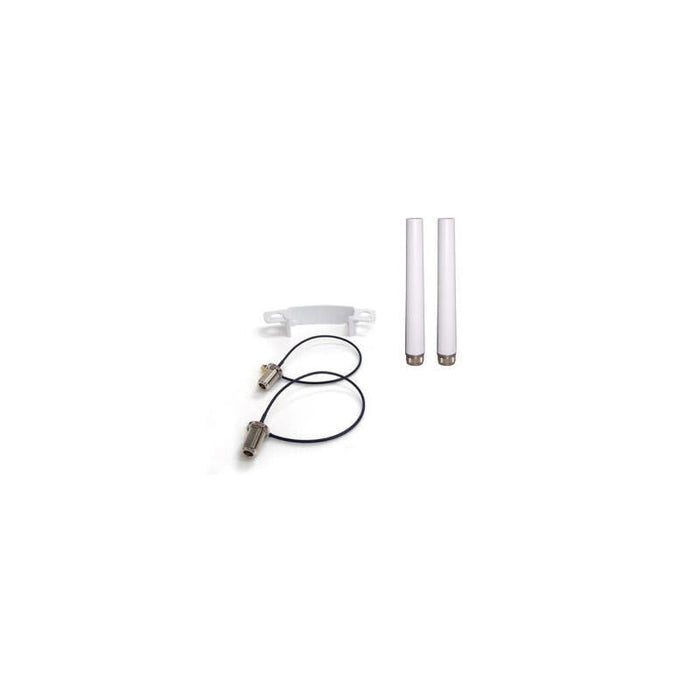 Alfa Network N Accessory Kits-5 N Case Holder + Rsma(M)-Nfb Rg174, 30cm X 2 + Aoa-2405am X 2