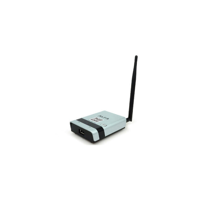Alfa Network R36ah /Eu 802.11n Ap Router W/Usb Port