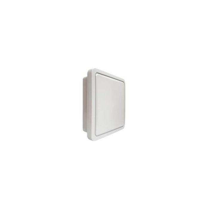 Alfa Network Solo-N5q Alfa Network Solo-N5q  Ap/Cpe Resistente A Intemperie Ip66, Wifi 802.11an 5 Ghz, Antena Integrada 14dbi, 2x Rj45, 24v Poe Pasivo