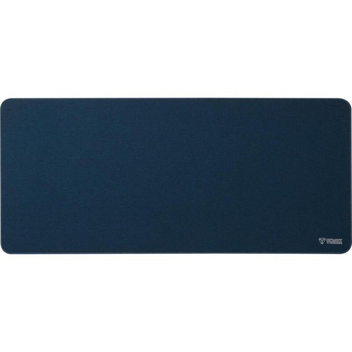 Alfombrilla Para Teclado Y Ratón Xxl Ypm 9040 Azul