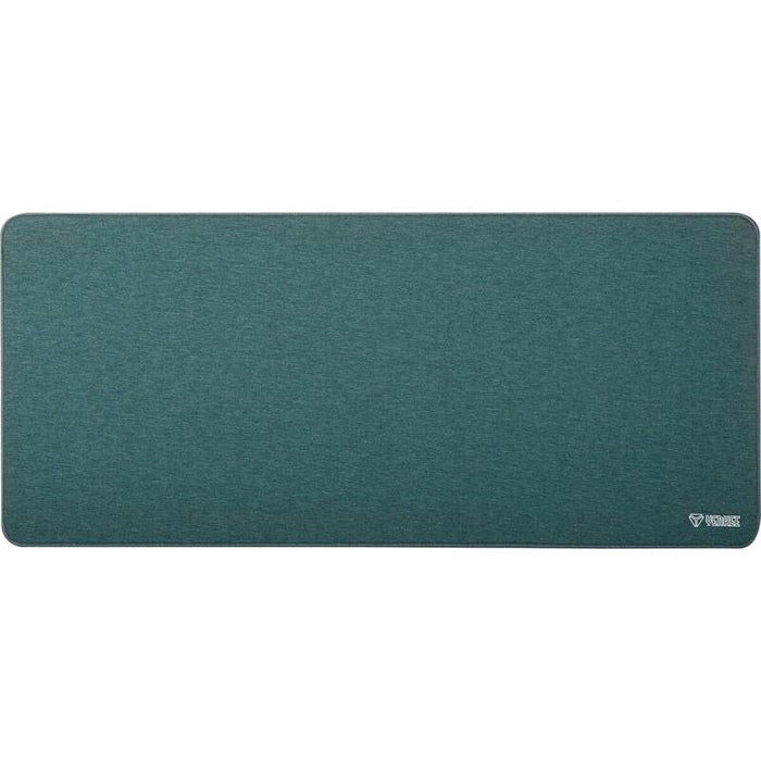 Alfombrilla Para Teclado Y Ratón Xxl Ypm 9040 Verde