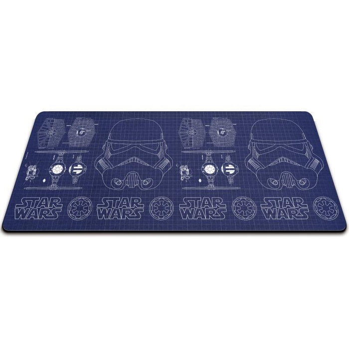 Alfombrilla Xl  Star Wars