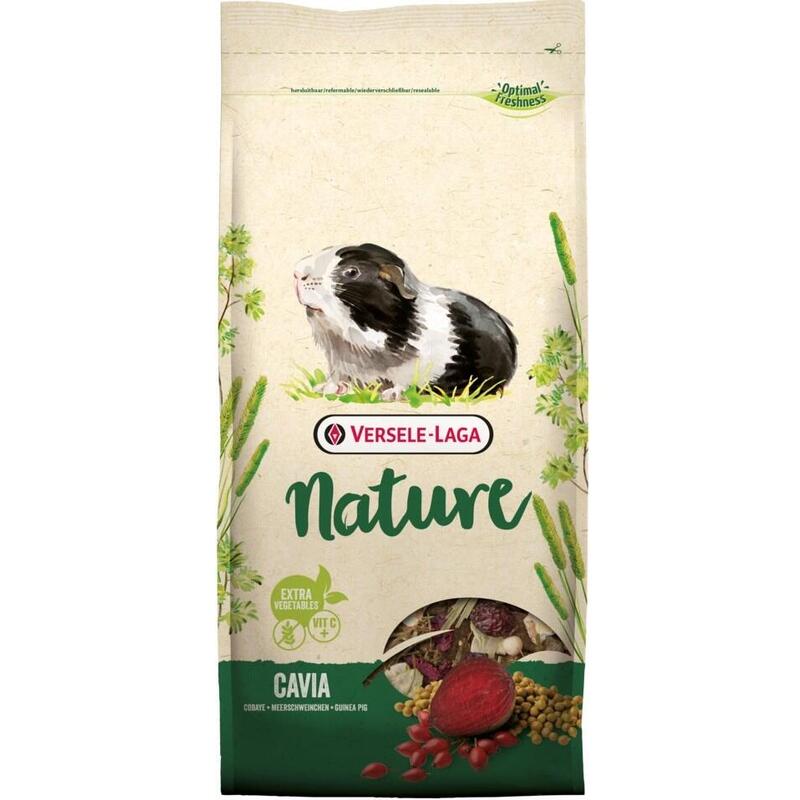 Comida para otras mascotas
