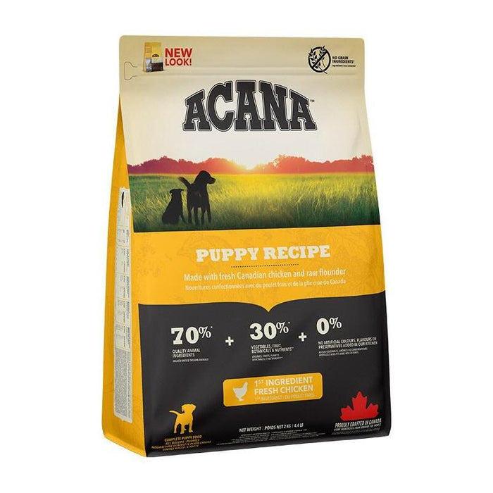 Alimento Seco Para Perros Acana Puppy  2kg