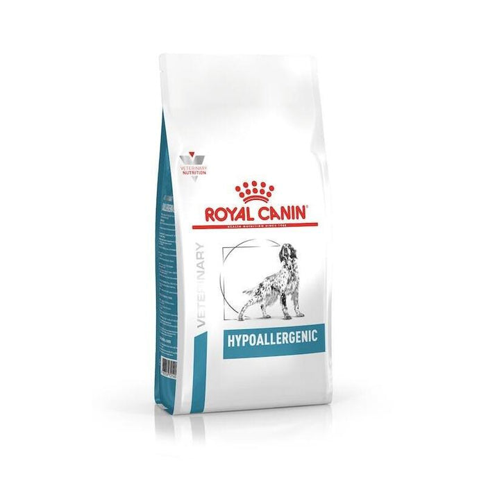 Alimento Seco Para Perros Royal Canin Hypoallergenic  14 Kg