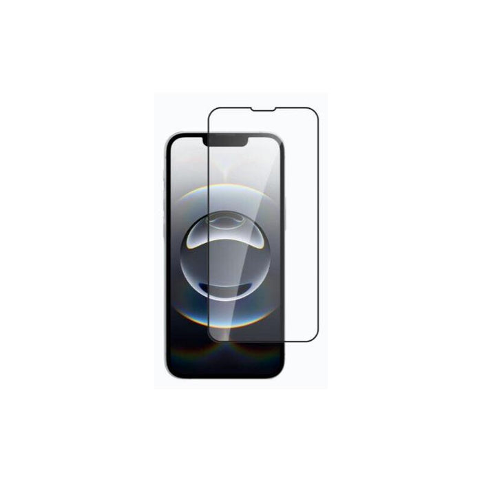 Alkaya A Shield Displayschutzglass 3d Full Funda Iphone 16e 2025, Transparente