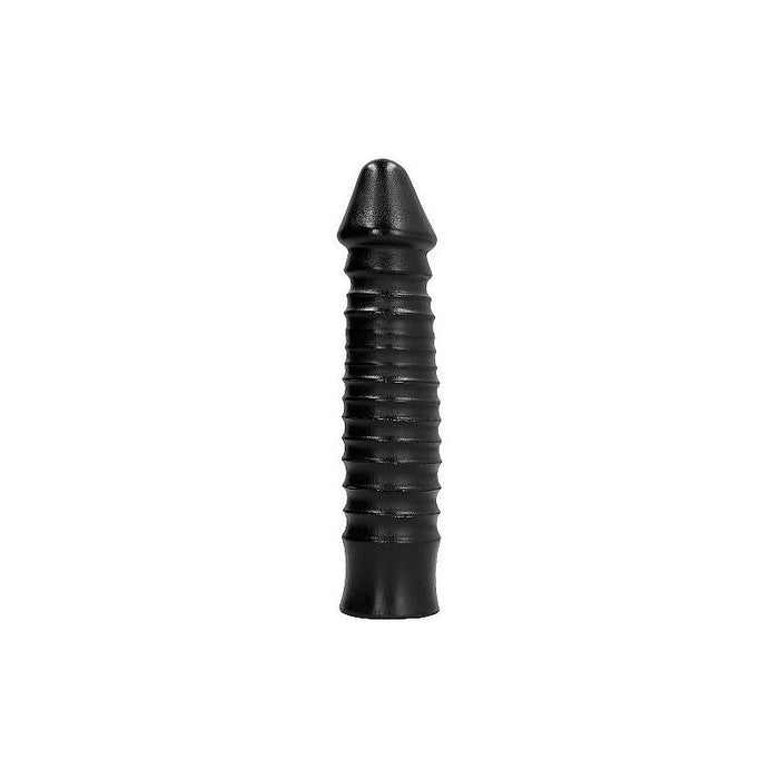 All Black - Dildo 26 Cm