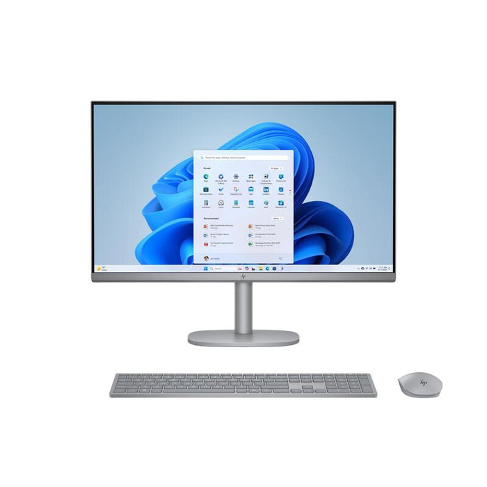 All In One Hp Omnistudio X 27" Fhd Ips All-In-One Ultra 7-155h 16gb 1tb Ssd Win11 27-Cs0073ng