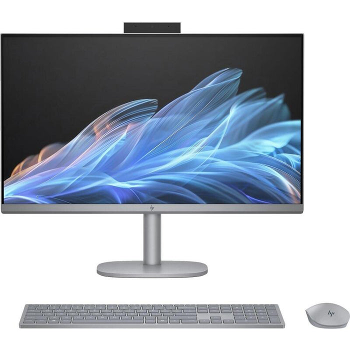 All-In-One Hp Omnistudio X 27" Fhd Ips  Ultra 5-125h 16gb 512gb Ssd Win11 27-Cs0450ng