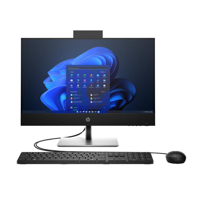 All In One Kd Po 440 G9 I5-14500t 16/512  24"   W11p