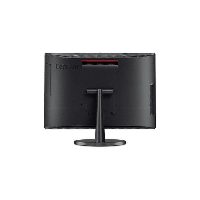 All In One Reacondicionado Lenovo V310z 19.5" Hd I3-7100 8gb 256gb Ssd + 500gb Hdd  Dvdrw Sin Peana Windows 10 Pro  1 Año De Garantia