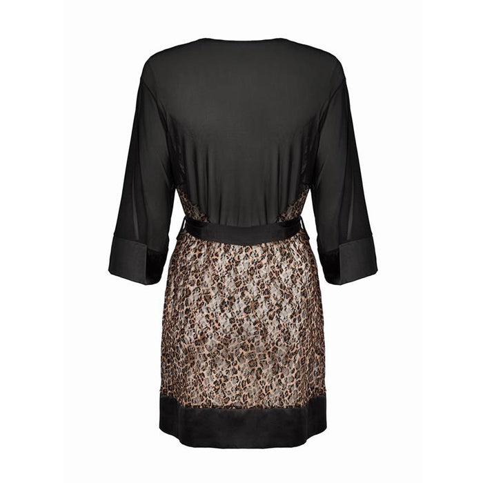 Obsessive - Allunes Peignoir S/M