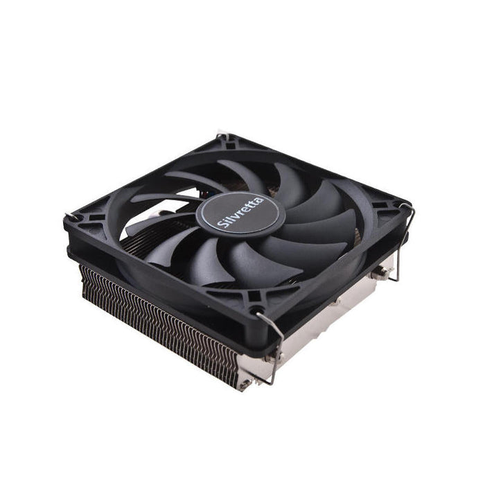 Alpenföhn 84000000096 Ventilador De Pc Procesador Enfriador 9,2 Cm Negro
