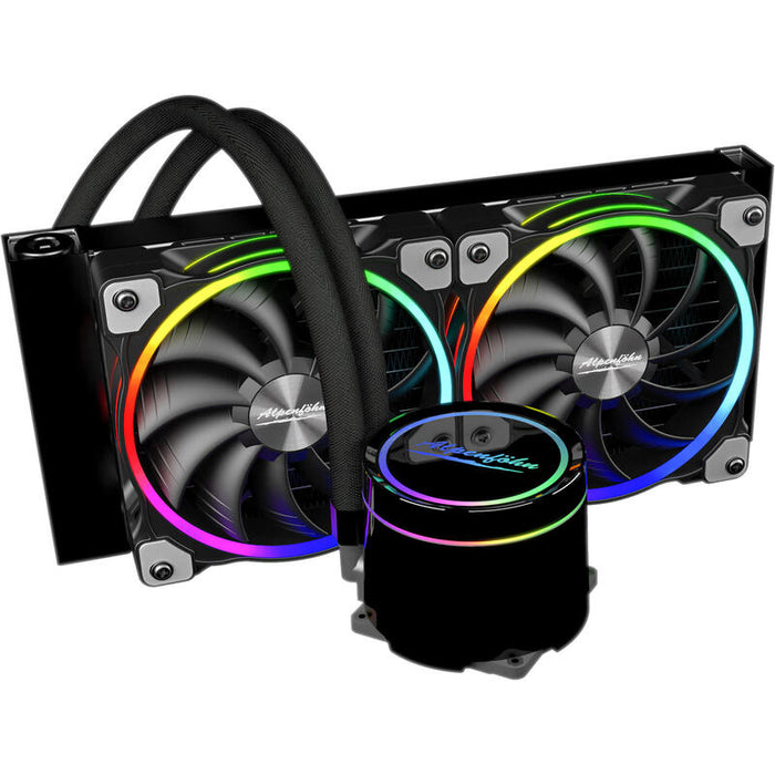 Alpenföhn 84000000181 Computer Cooling System Procesador All-In-One Liquid Cooler