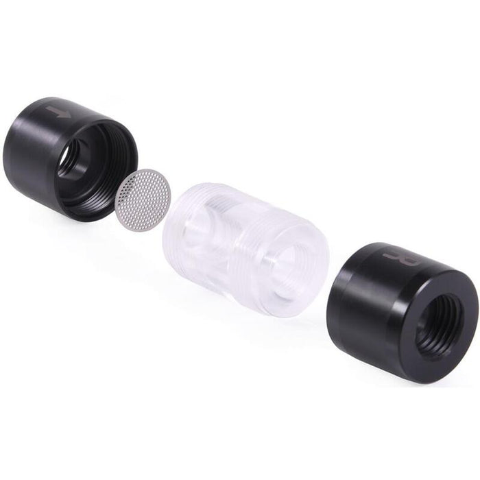 Alphacool Filtro En Línea Icicle G1/4" It 29142