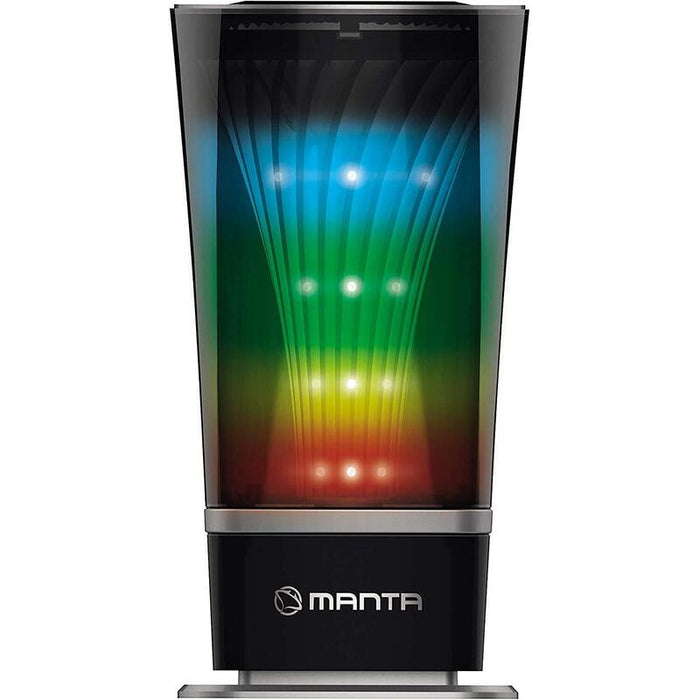Alt. Manta Spk305 Bluetooth Skylight