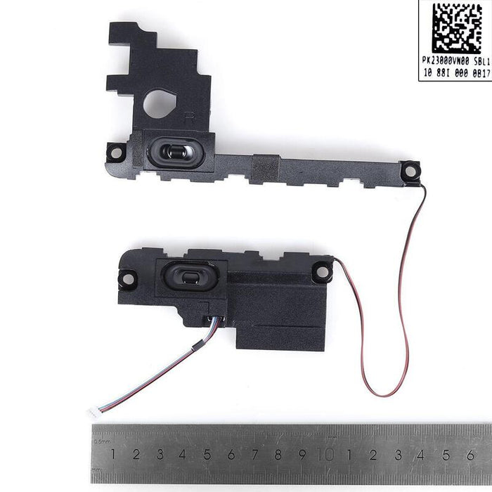 Altavoces Internos Para Portátil Hp 250 G6 255 G6 15 Bw 15 Bs 925306 001