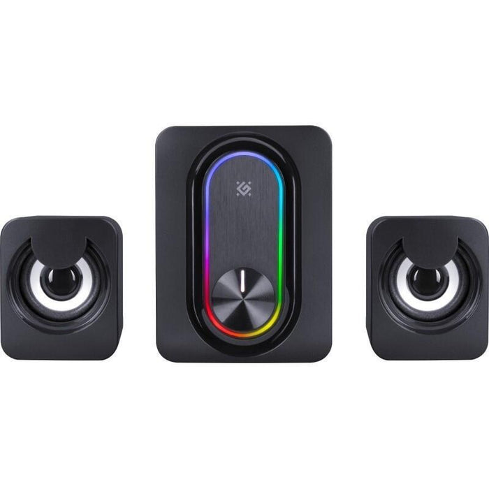 Altavoces Para Ordenador V14 2.1 11w Usb+Bluetooth