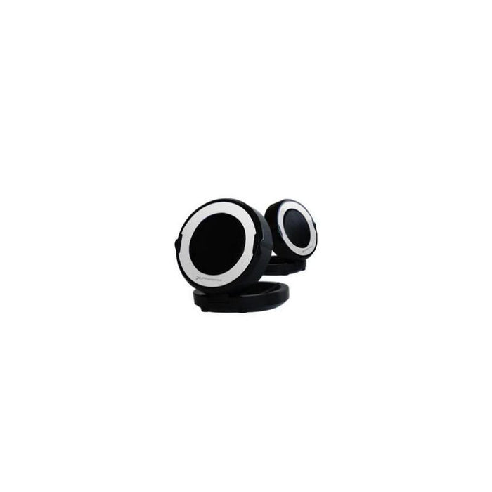Altavoces Portatiles Phoenix 2.0 Usb Negro