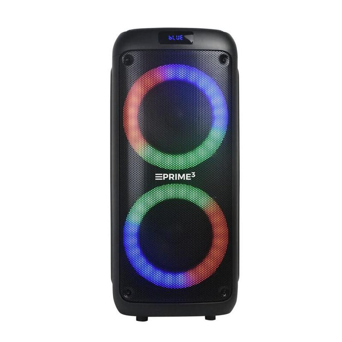 Altavoz Aps51 System Audio Bluetooth Karaoke