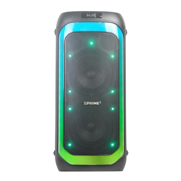 Altavoz Aps61 System Audio Bluetooh Karaoke