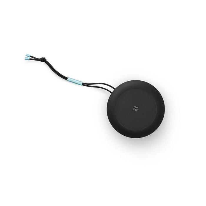 Altavoz Beosound A1 2nd Gen Anthracite Accs Oxygen