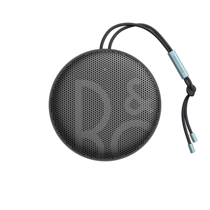 Altavoz Beosound A1 2nd Gen Anthracite Accs Oxygen