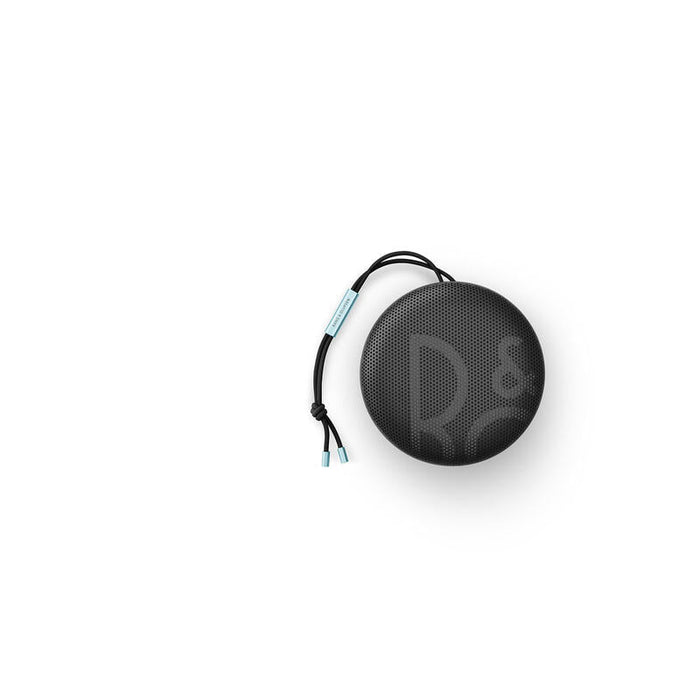 Altavoz Beosound A1 2nd Gen Anthracite Accs Oxygen