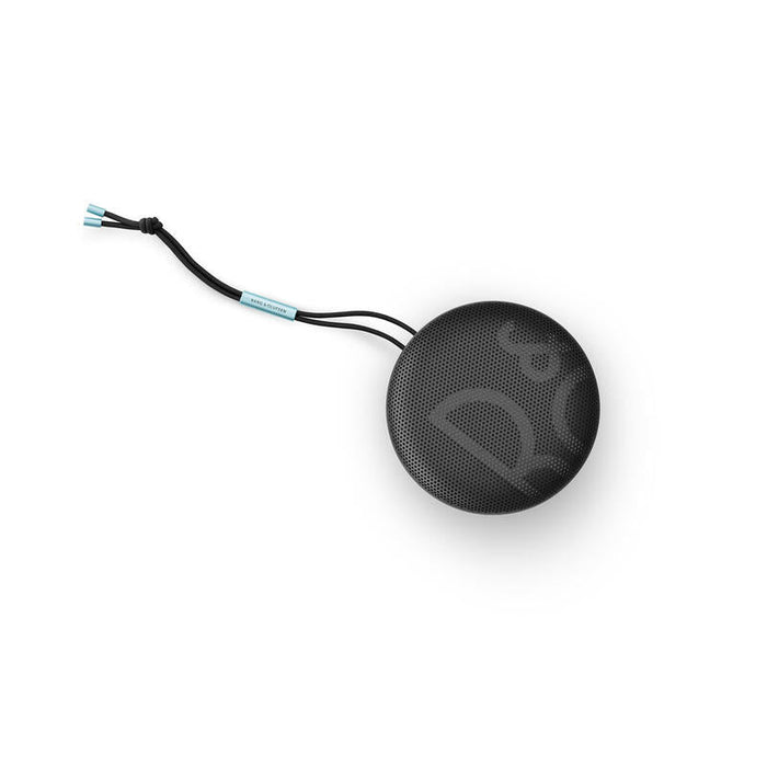 Altavoz Beosound A1 2nd Gen Anthracite Accs Oxygen