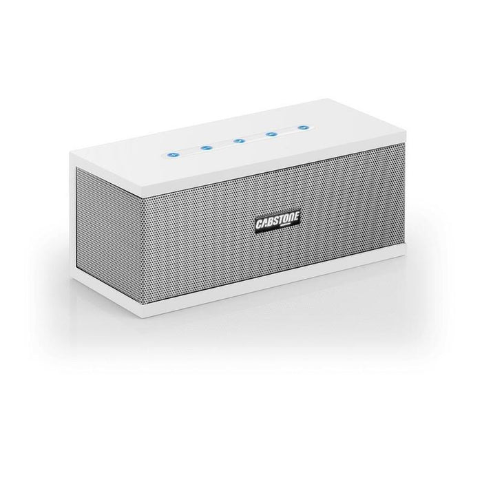 Altavoz Bluetooth 2x3w Soundblock Cabstone