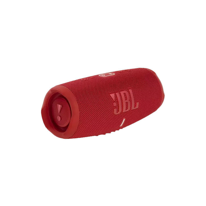 Altavoz Bluetooth   Jbl Charge 5 Lautsprecher Red