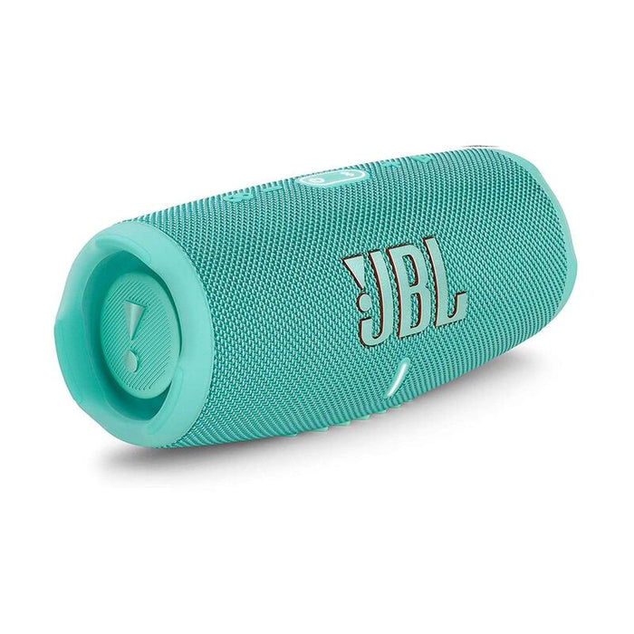 Altavoz Bluetooth  Jbl Charge 5 Lautsprecher Teal