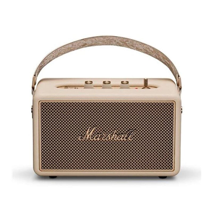 Altavoz Bluetooth Marshall Kilburn Iii 90w Bluetooth 50h Autonomía Ip54 Cream