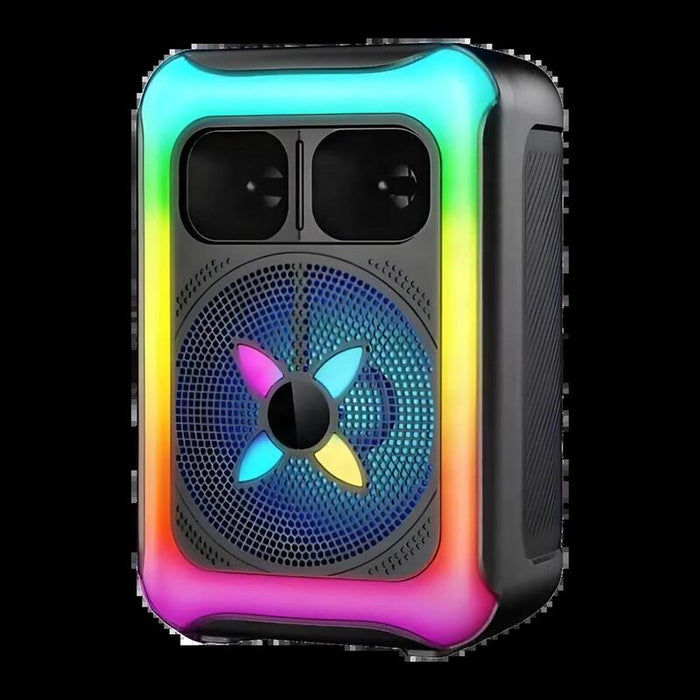 Altavoz Bluetooth  Oryx Kts-2452