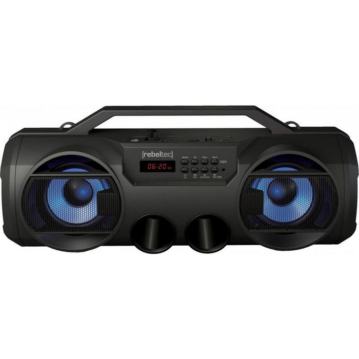 Altavoz Bluetooth Rebeltec Soundbox 440