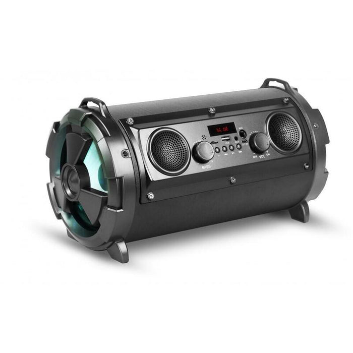 Altavoz Bluetooth Soundtube 190 Black