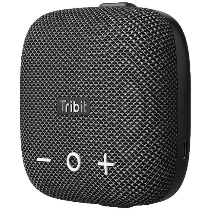 Altavoz Bluetooth  Tribit Stormbox Micro 2  Negro