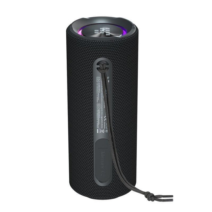 Altavoz Bluetooth Tronsmart Mirtune C2 24w Negro